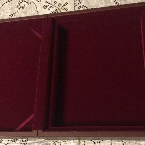 Beyond This Day Memorial keepsake Box and Book - Picture 5 of 14